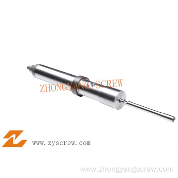 Plastic Injection Single Screw and Barrel